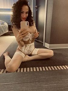 Ксения - проверенные фото проститутки