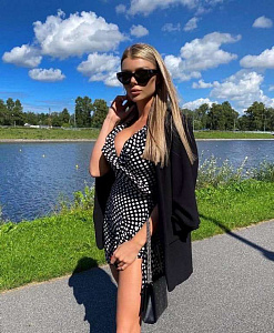 Вика — фото и список услуг