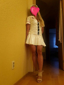 Анкета Юля с реальными фото