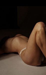 Ирина — эротические фото