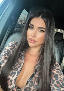 Кошечка - проверенные фото проститутки