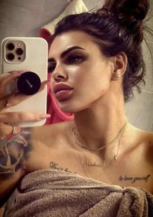 Шатенки, Алиса - фото и отзывы