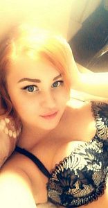 Кристина — фото и список услуг