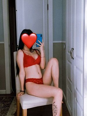 Неля из Сургут - интим фото