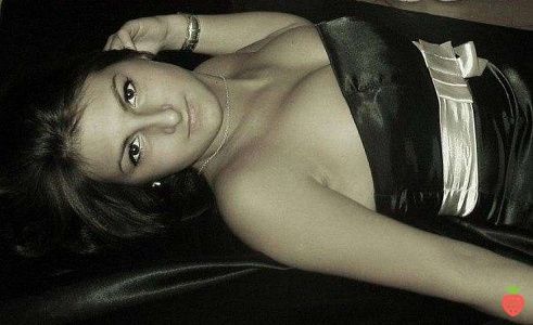 Фото Снежана 24 лет, 170 см