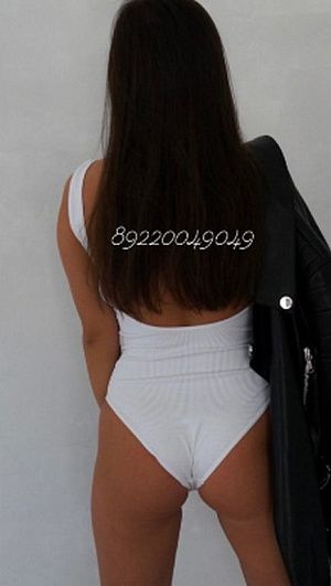 Фото Мила 24 лет лет, 160 см