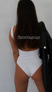 Анкета Мила с реальными фото