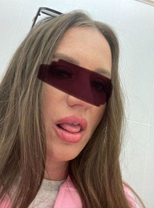 Лиза Sex bomb - проверенные фото проститутки