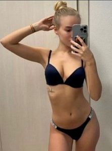 Реальные фото Вика