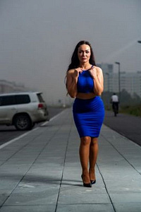 Детализированные фото и отзывы Аяна