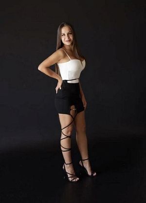 Фото Карина, 23 лет