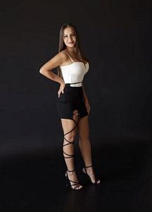 Карина — фото и список услуг