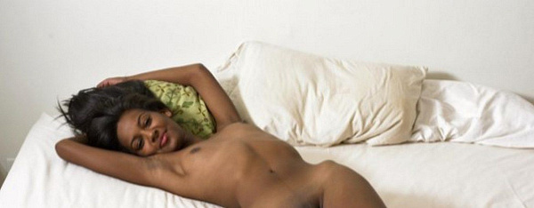 Ким, Брюнетки - фото