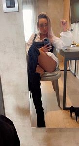 Фото Сладкая кошечка, 24 лет