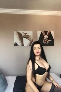 Диана, Брюнетки - фото