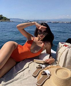 Анкета Диана с реальными фото