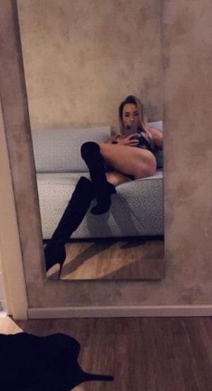 Анкета Сладкая кошечка с реальными фото