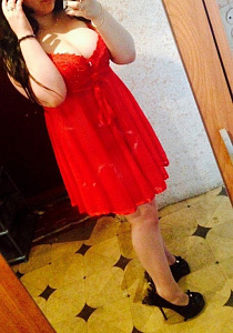 Наталья, Брюнетки - фото