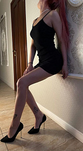 Фото Диана, 21 лет