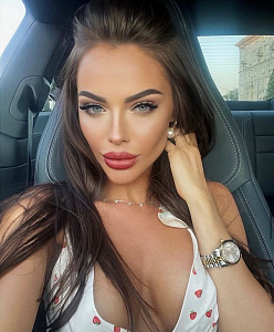 Подробные отзывы для девушки Анастасия