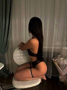 Фото Алиса 21 лет, 170 см