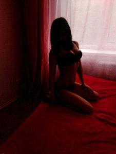 Ася из Владивосток - интим фото