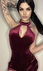 Фото Карина 20 лет лет, 168 см