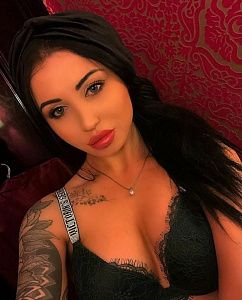 Алла — фото и список услуг