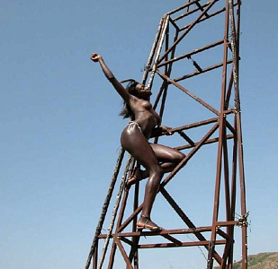 Луинджи из Владивосток - интим фото