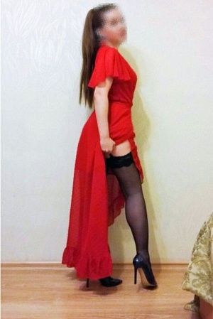 Прекрасная Стелла — фото и список услуг