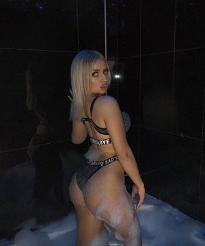 Реальные фото Рита