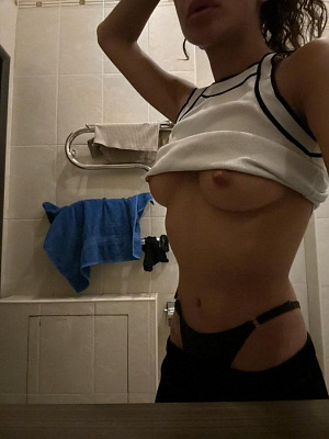 Милена, Брюнетки - фото