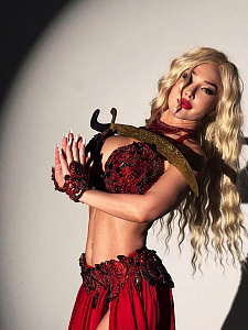 Барби , +7 909 018 80 48 - отзывы о фее