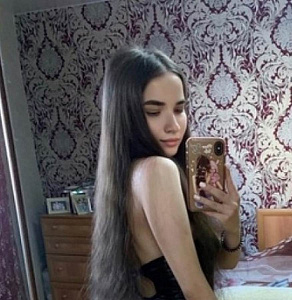 Катя — эротические фото