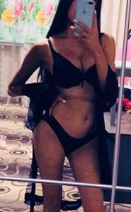 Виктория - проверенные фото проститутки