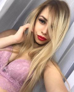 Блондинки, Леся - фото и отзывы