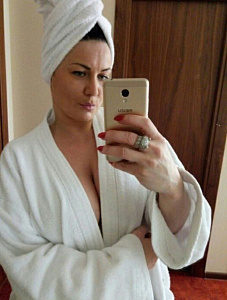 Анфиса — фото и список услуг