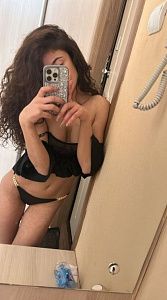 Милена, +7 989 285 81 61 - отзывы о фее