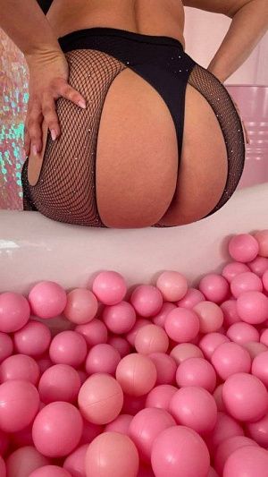 Анкета Виктория с реальными фото