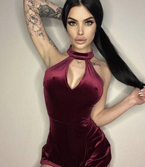 Подробные отзывы для девушки Карина