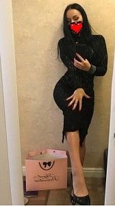 Вика - проверенные фото проститутки