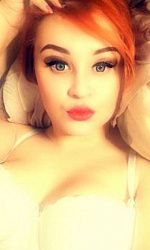 Кристина, +7 987 486 75 35 - отзывы о фее