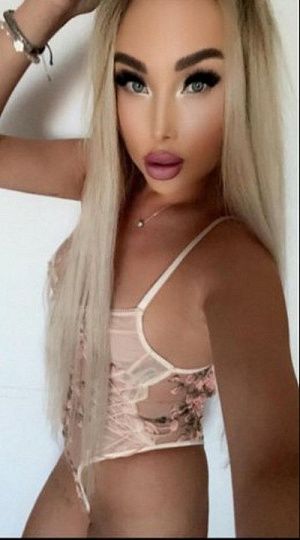 Инночка — фото и список услуг