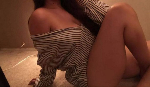 Реальные фото Анна