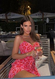 Лерочка из Сургут - интим фото