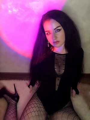 Фото Вика, 25 лет