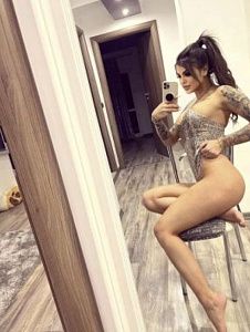 Фото Алиса, 26 лет