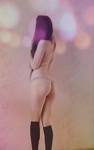 Фото Аленочка 26 лет, 177 см