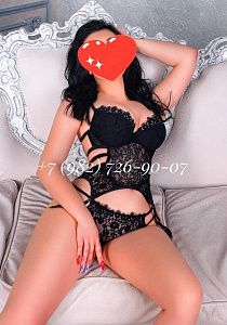 Виолетта — фото и список услуг