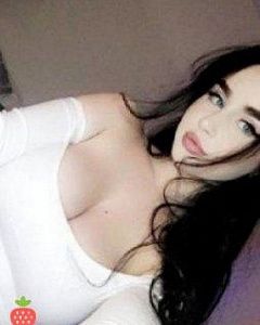 Фото Соня 24 лет, 170 см